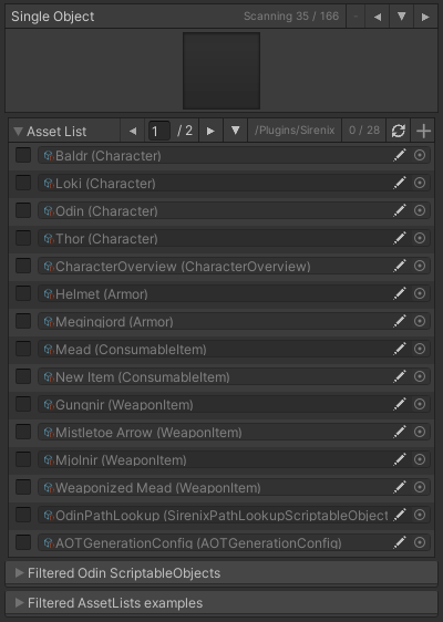 how to uninstall unity assets