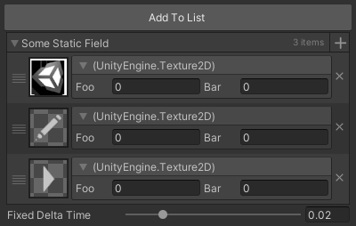 The latest Unity bundle on HumbleBundle contains fantastic addons,  including Odin Inspector & Serializer, one of the best addons to use during  development. : r/Unity3D