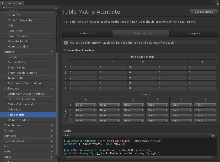 c# - Hiding the Object Picker of an EditorGUILayout.ObjectField in Unity  Inspector? - Stack Overflow